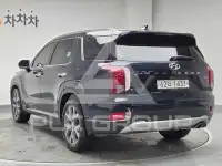 2019 Hyundai Palisade
