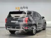 2019 Hyundai Palisade