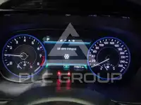 2019 Hyundai Palisade