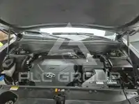 2019 Hyundai Palisade