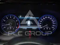 2019 Hyundai Palisade
