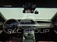 2019 Hyundai Palisade