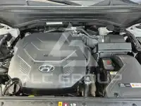 2019 Hyundai Palisade