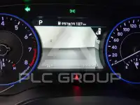 2019 Hyundai Palisade