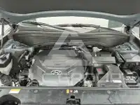 2019 Hyundai Palisade