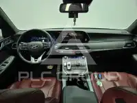 2019 Hyundai Palisade