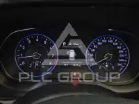 2019 Hyundai Palisade