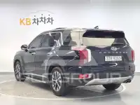 2019 Hyundai Palisade