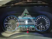 2019 Hyundai Palisade