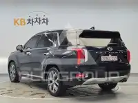2019 Hyundai Palisade