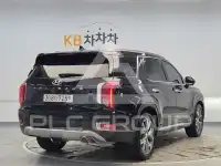 2019 Hyundai Palisade