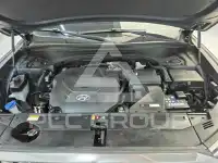 2019 Hyundai Palisade