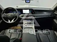 2019 Hyundai Palisade