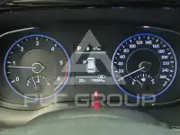 2019 Hyundai Palisade
