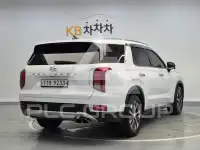 2019 Hyundai Palisade