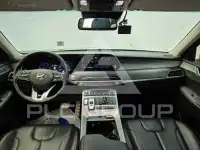 2019 Hyundai Palisade
