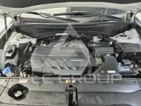 2019 Hyundai Palisade