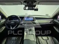 2019 Hyundai Palisade