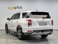 2019 Hyundai Palisade