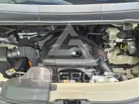 2020 Hyundai Solati