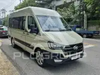2020 Hyundai Solati
