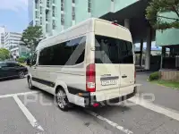 2020 Hyundai Solati