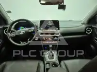 2020 Hyundai Kona