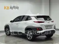 2020 Hyundai Kona