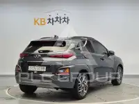 2020 Hyundai Kona