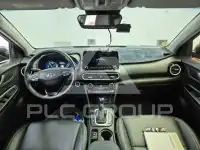 2020 Hyundai Kona