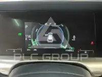 2020 Hyundai Nexo