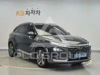 2020 Hyundai Nexo