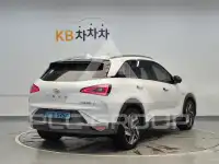 2020 Hyundai Nexo