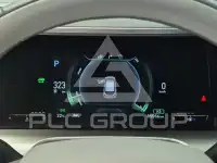 2020 Hyundai Nexo