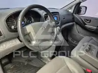 2020 Hyundai Starex