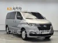 2020 Hyundai Starex