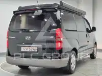 2020 Hyundai Starex