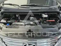 2020 Hyundai Starex