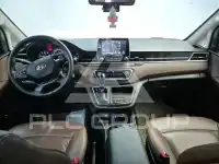 2020 Hyundai Starex