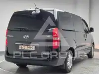 2019 Hyundai Starex