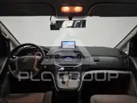 2019 Hyundai Starex