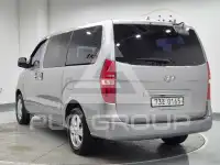 2019 Hyundai Starex