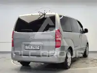 2020 Hyundai Starex