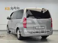 2020 Hyundai Starex