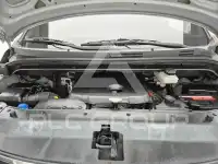 2019 Hyundai Starex