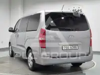 2019 Hyundai Starex