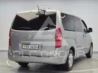 2019 Hyundai Starex
