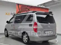 2019 Hyundai Starex