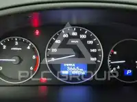 2019 Hyundai Starex