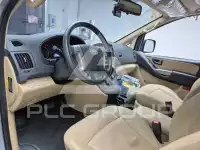 2019 Hyundai Starex